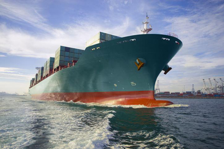 Ship Repair Services in Apapa Port