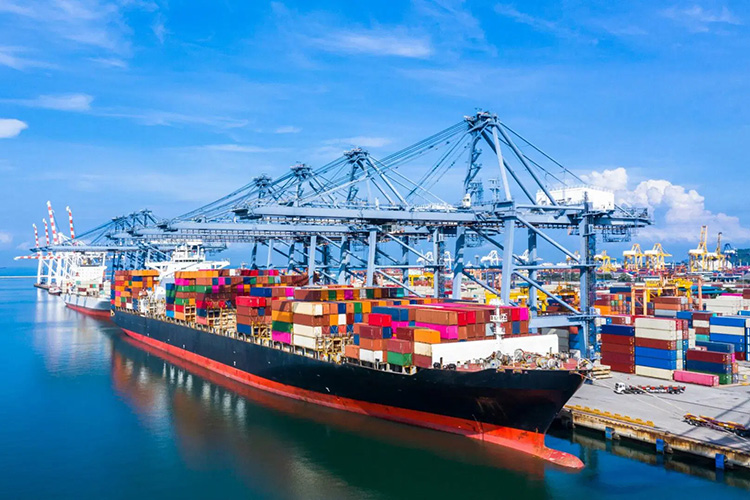 Ship Repair Service in Lagos Port