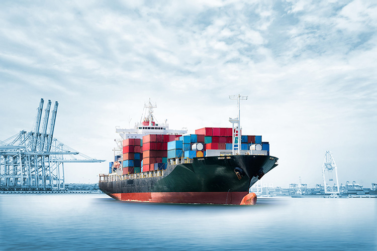 Ship Repair Services in Onne Port