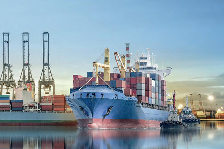Ship Repair Services in Port Harcourt