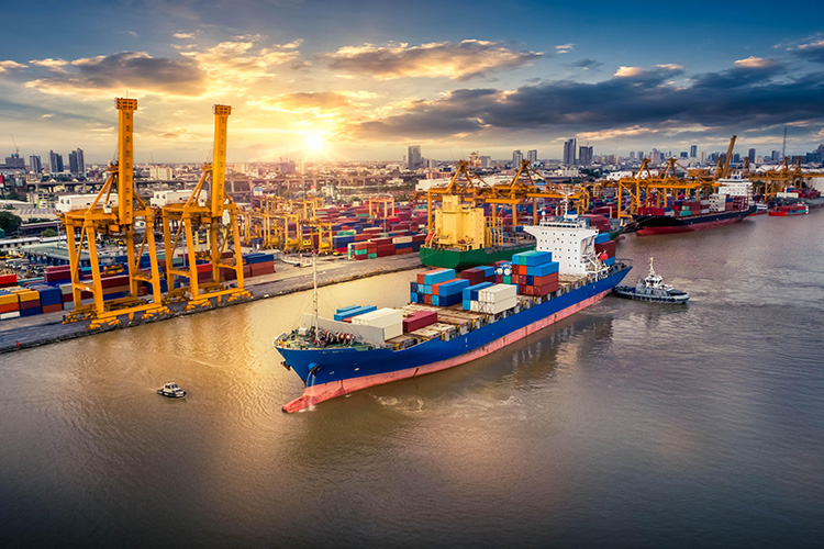 Ship Repair Services in Takoradi Port