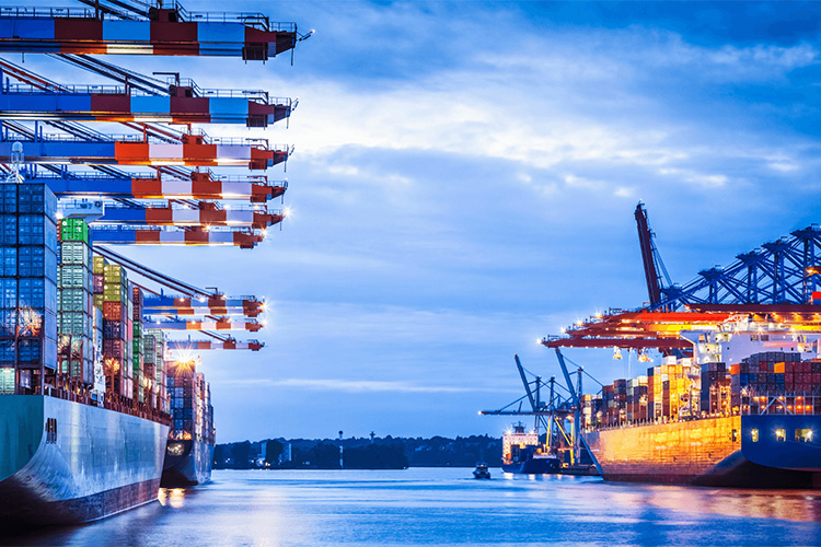 Underwater Ship Maintenance Services Port Harcourt in Nigeria