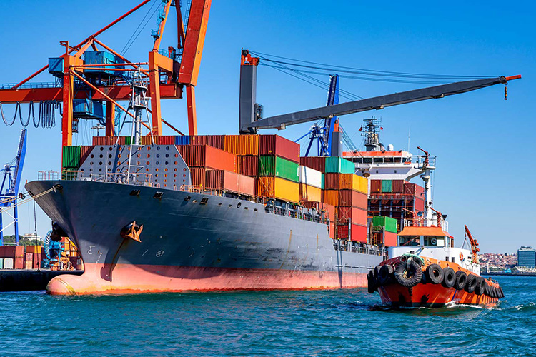 Apapa Port Underwater Diving Services