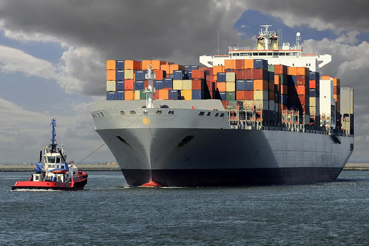 Lagos Port Underwater Diving Services