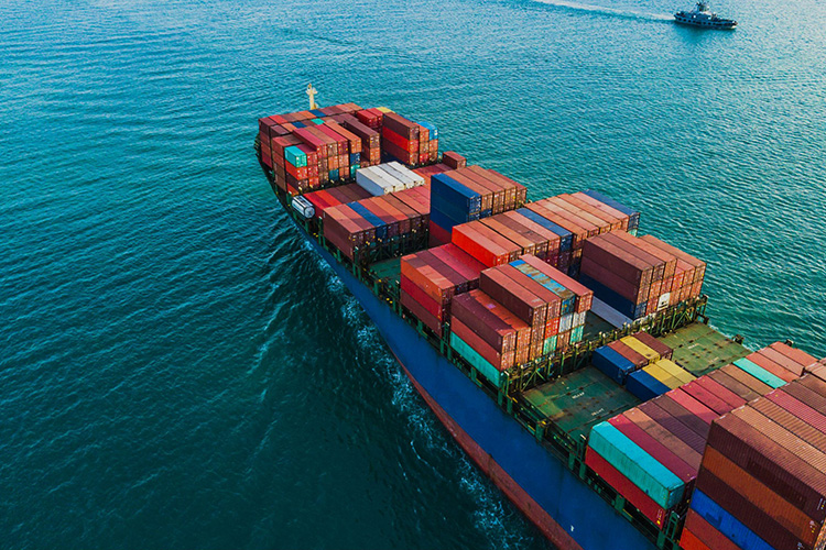Underwater Ship Maintenance Services Tema Port in Ghana
